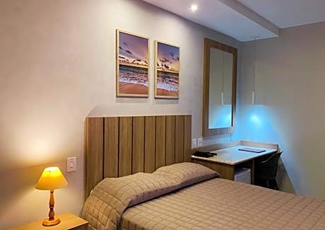 Economy Double Apartment