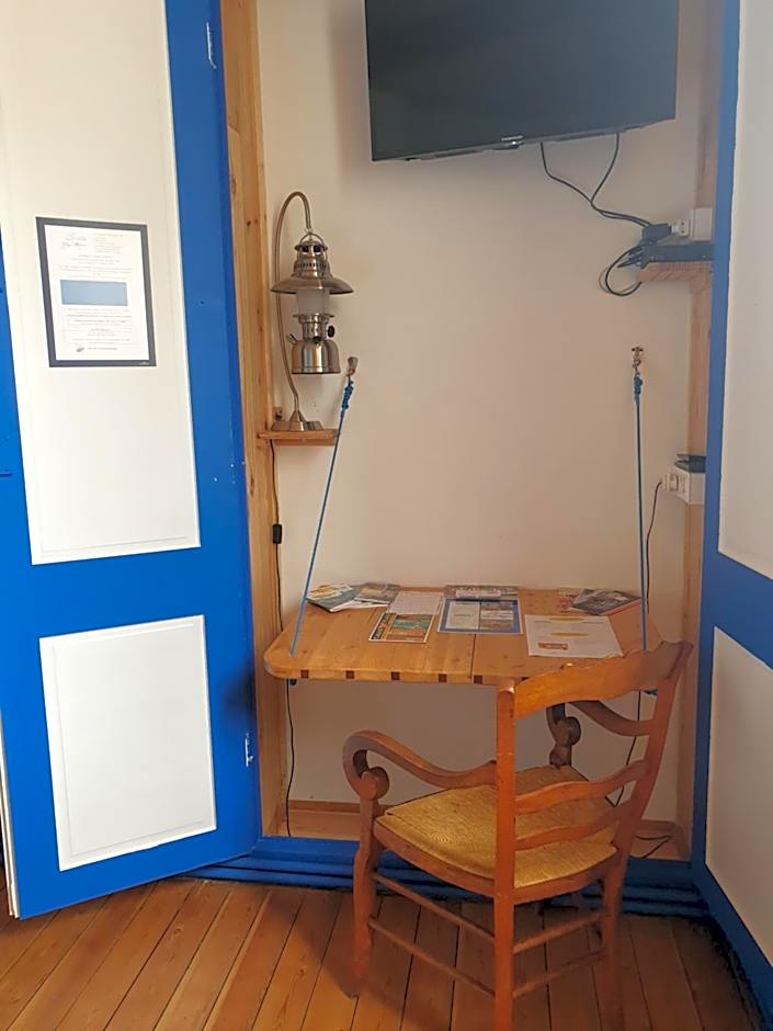 B & B Les Secrets des Loges