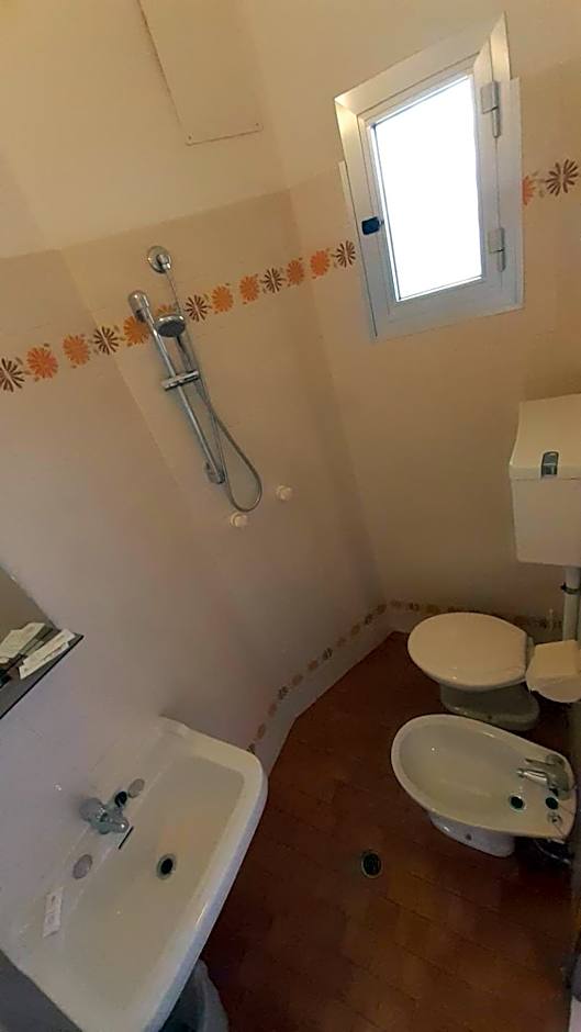 Hotel Elisabetta 2 stelle