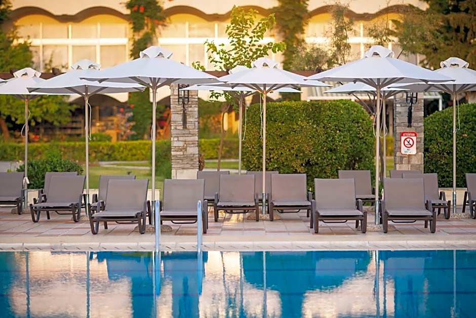 GHotels Athos Palace