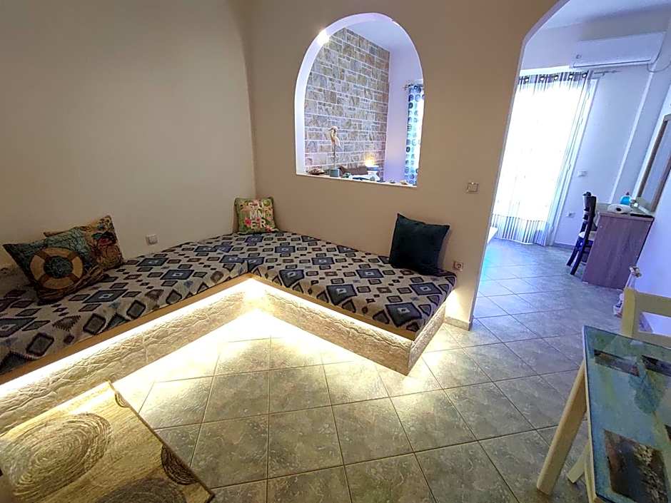 Fantastic View Studios Kythnos