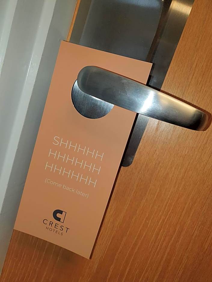 Knowsley Inn & Lounge formally Holiday Inn Express