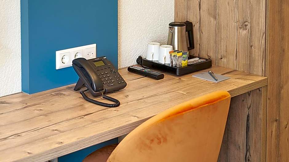 Hotel Asterisk, a family run hotel