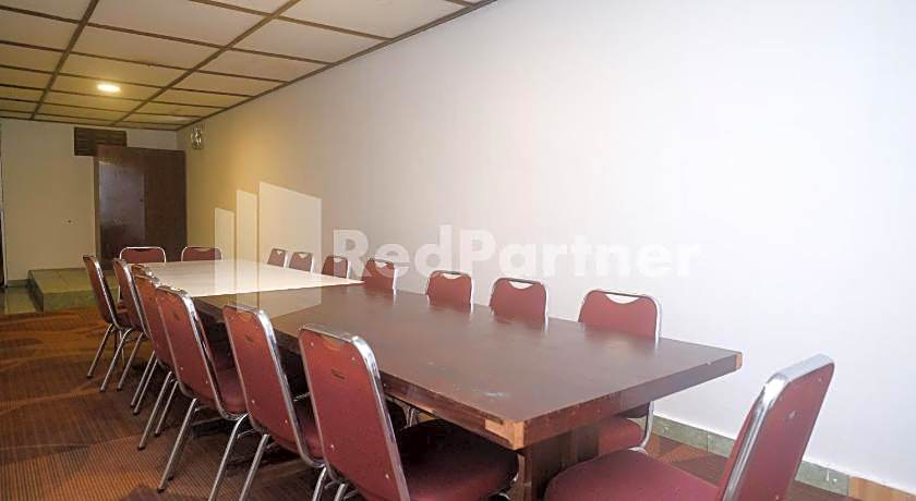 Kostel Satu Semarang RedPartner