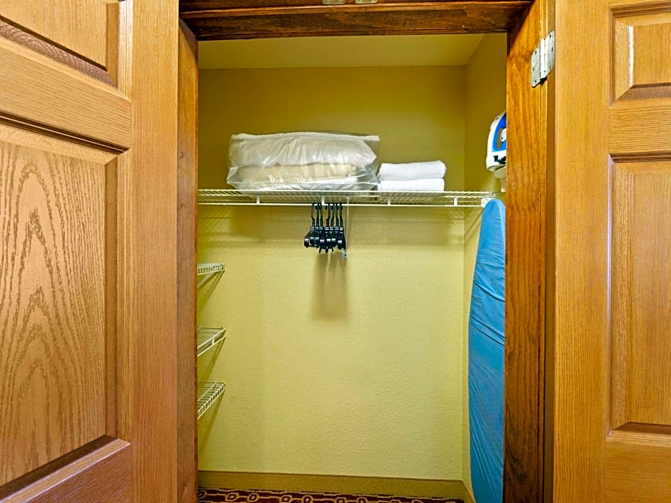 Extended Stay America Suites - Chantilly - Dulles