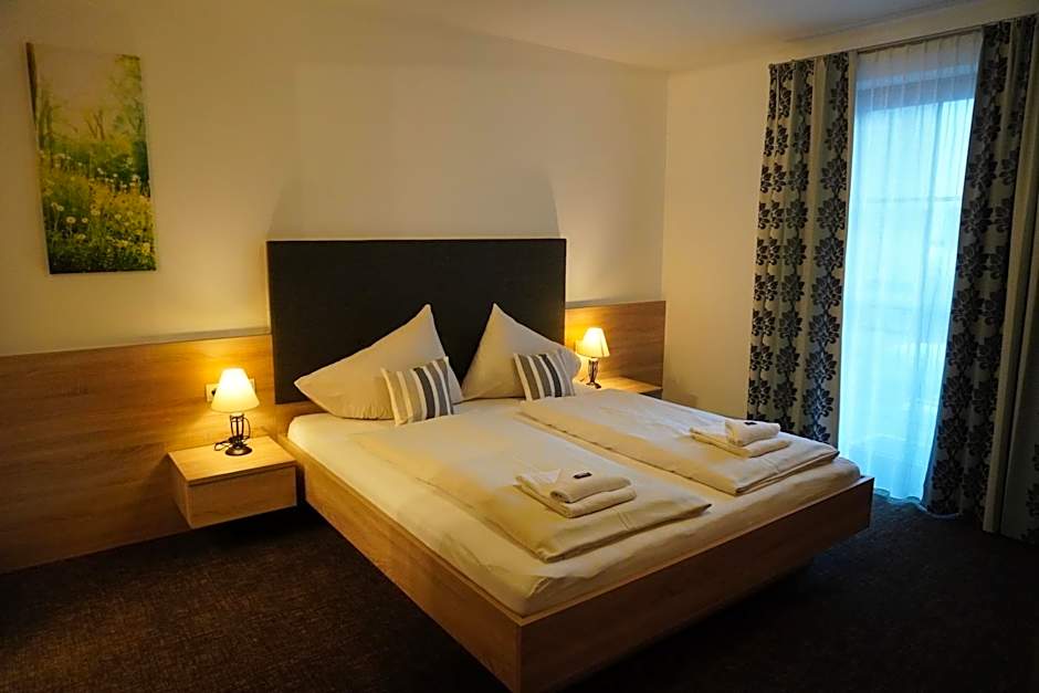 Appartements Fritzhof