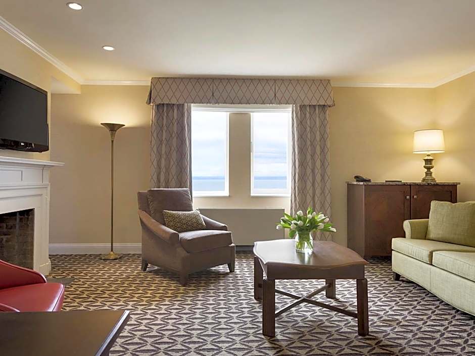 Fairmont Le Manoir Richelieu