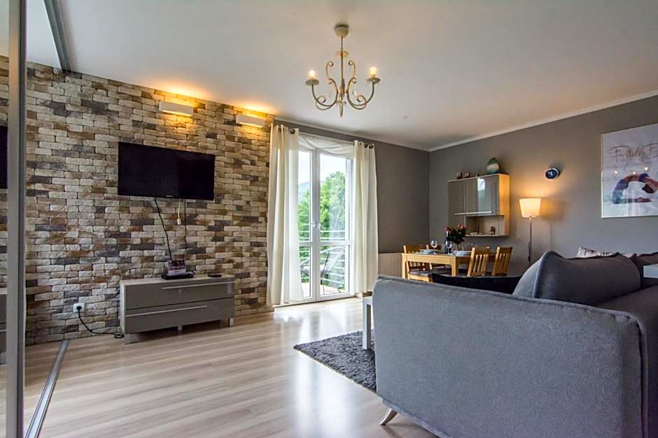 Apartamenty Izerskie - ul. Cicha 13D-E