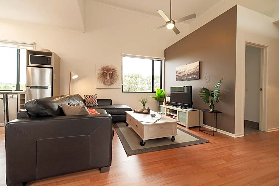 Hilltop Apartments Phillip Island