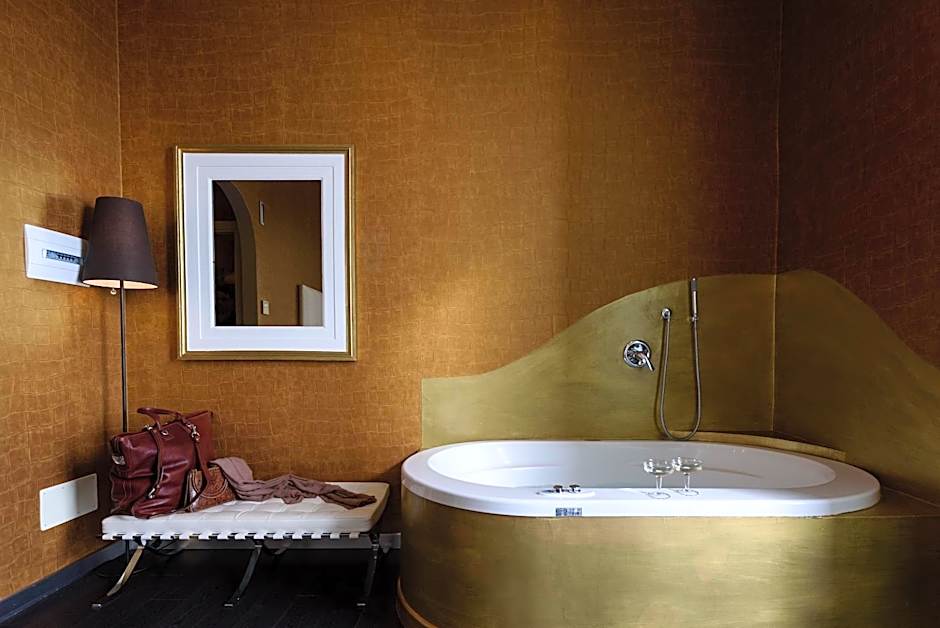 Palazzo Ferraioli - Hotel & Wellness