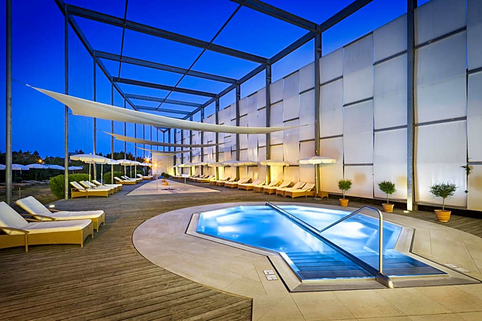 Therme Laa - Hotel & Silent Spa