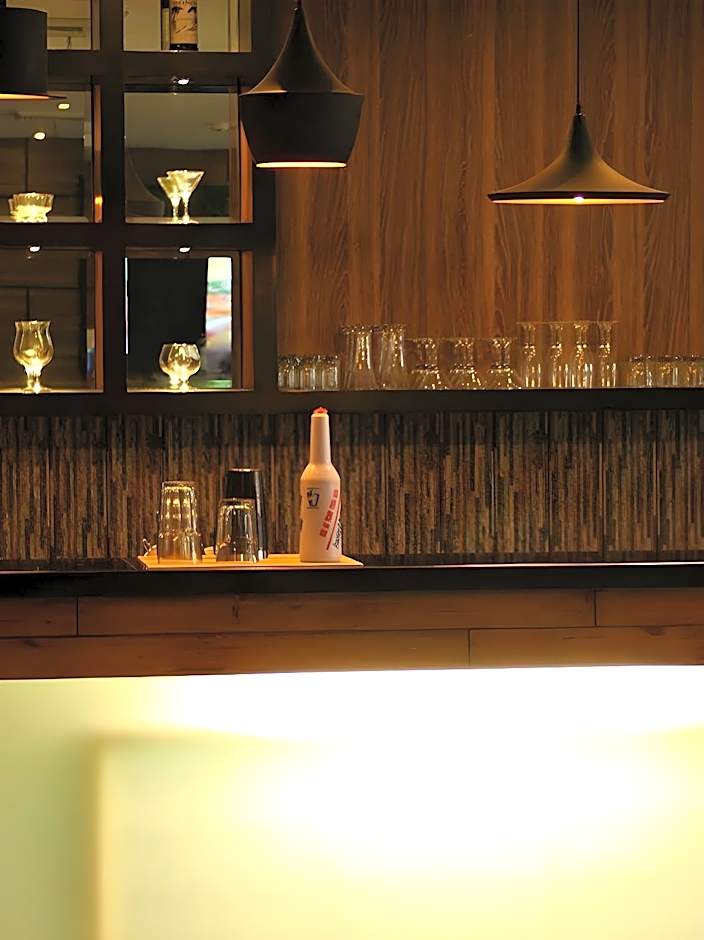 Angkasa Garden Hotel Pekanbaru