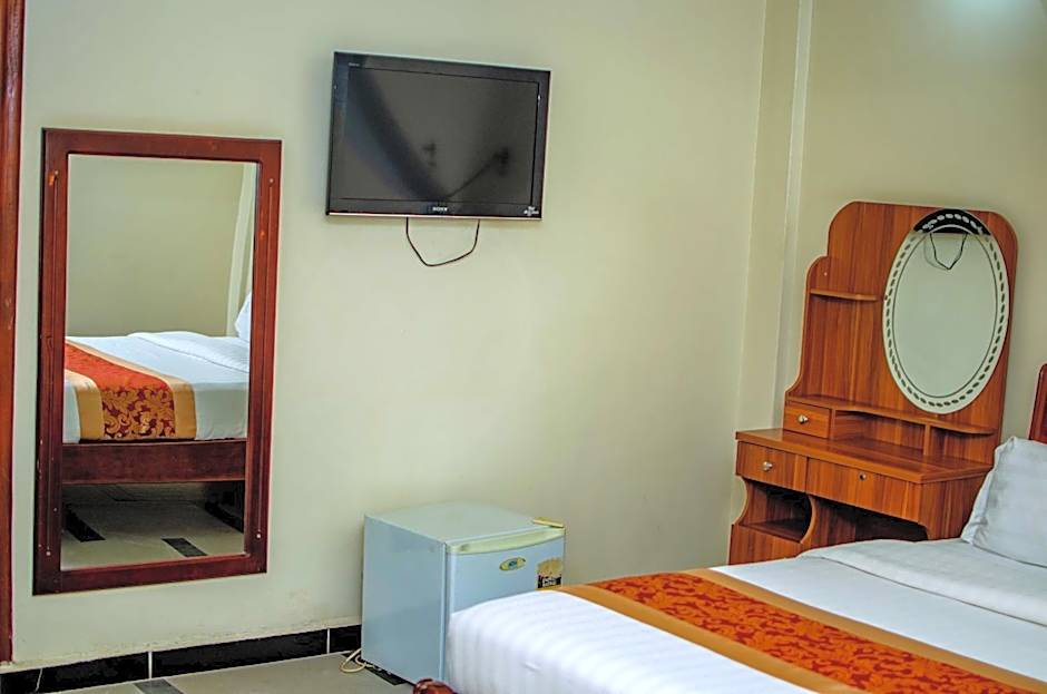 La Grande Hotel