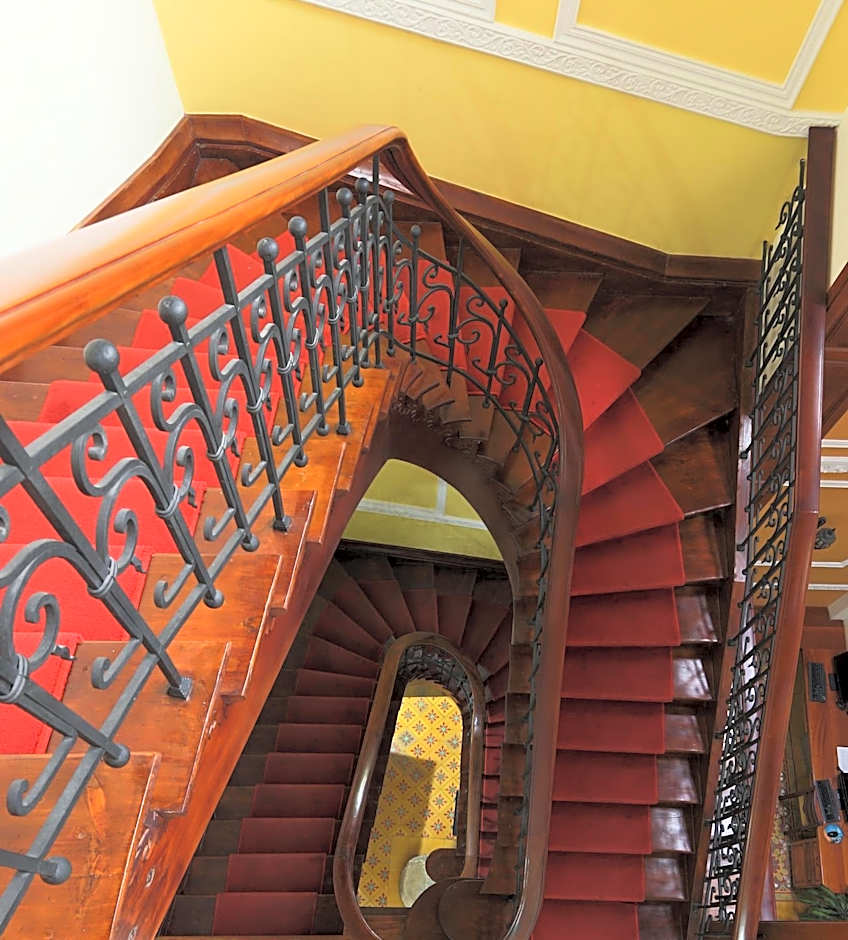 Hotel Santa Lucia Boutique Spa