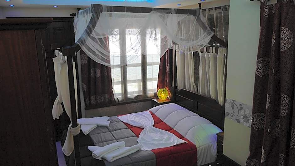 Blue Sea Beach Hotel