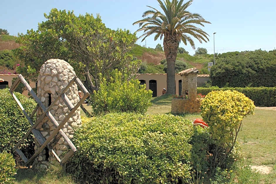 Hotel Baia Del Sole