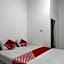 OYO 91886 Bfs Homestay Syariah