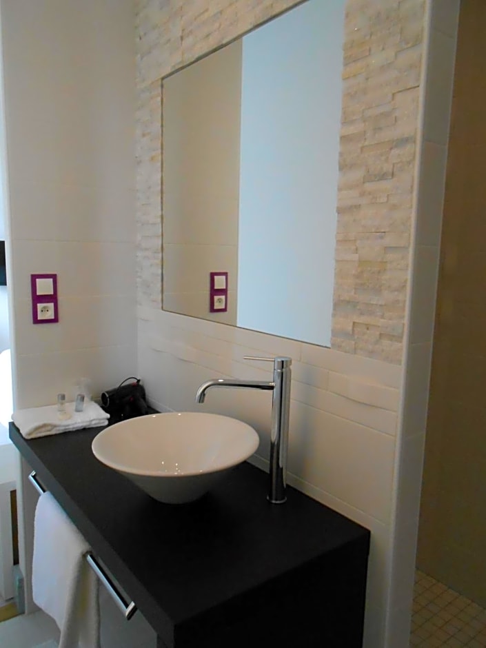 Logis- Hôtel Spa Restaurant l'Epicurial