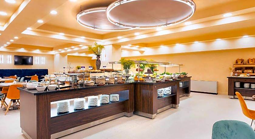 Mercure Istanbul Bakirkoy