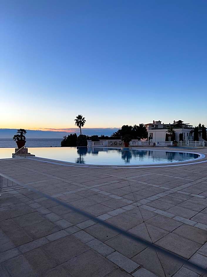 CANNES VILLA FRANCIA