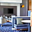 Courtyard by Marriott Memphis Airport
