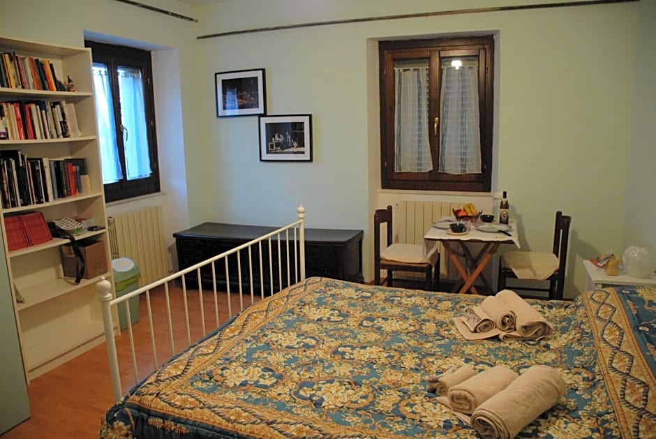 Fattoria Nonno Neno B&B