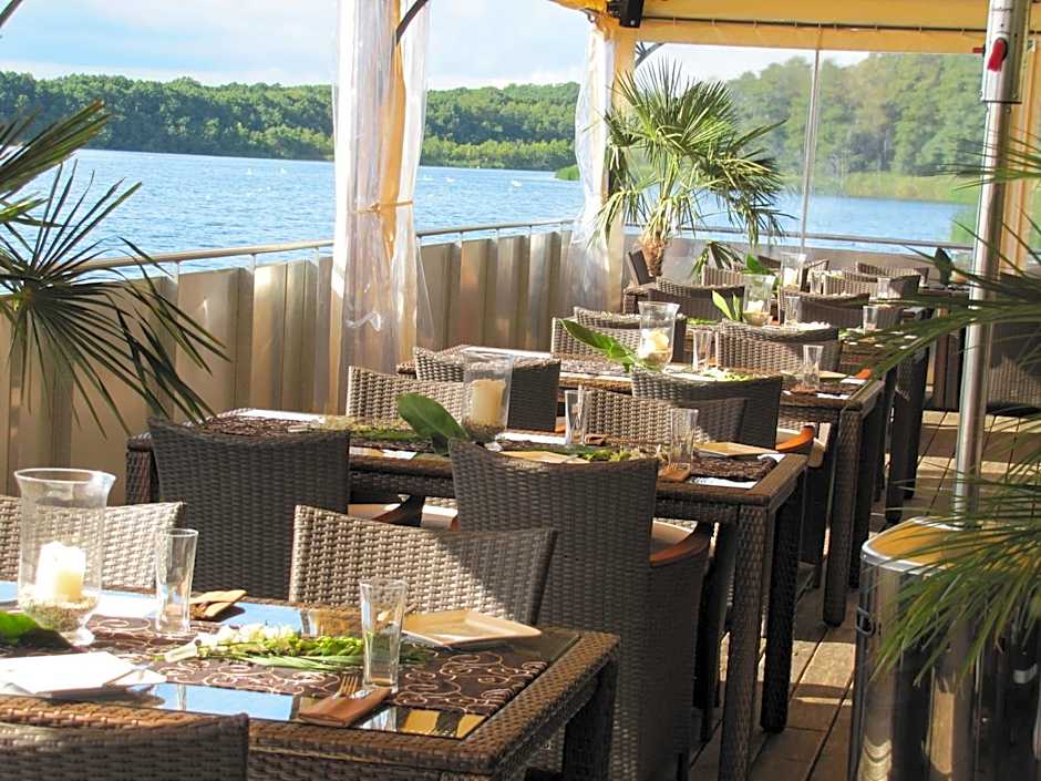 Seehotel Berlin-Rangsdorf