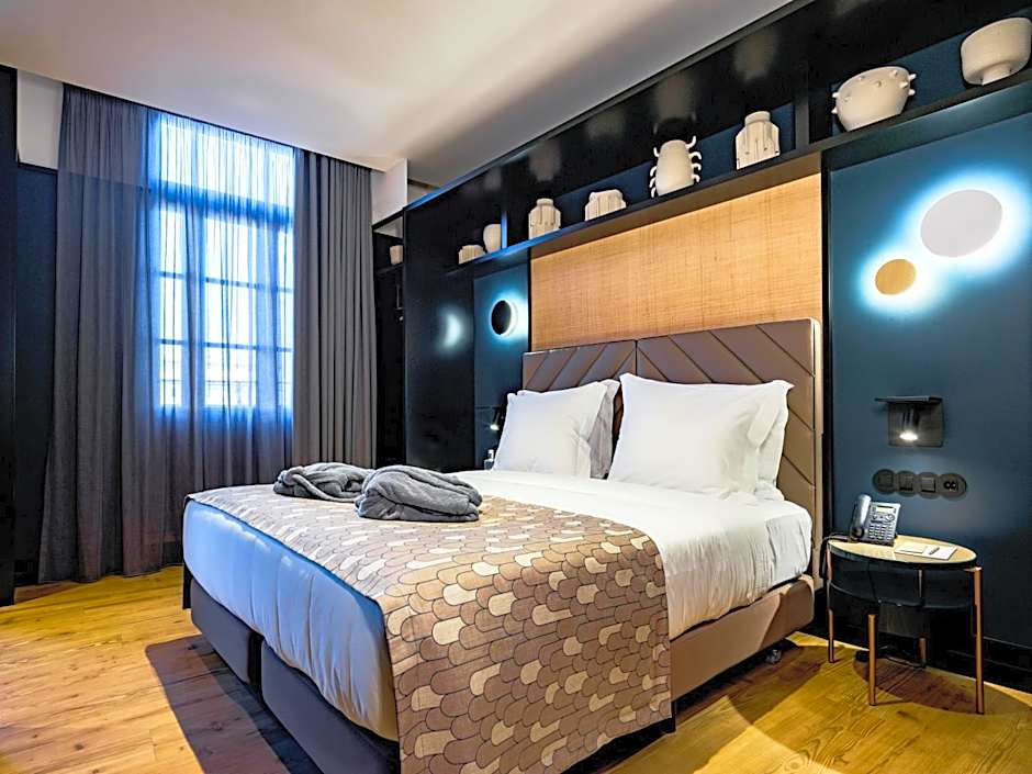 Axis Porto Club Aliados