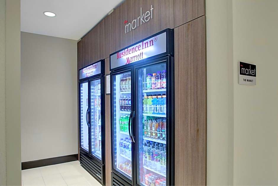 Residence Inn by Marriott Dallas Allen/Fairview