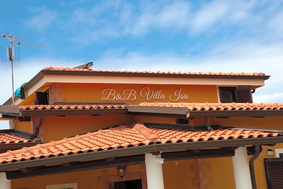 B&B Villa Isa