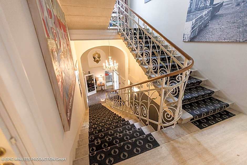 Hotel Villa Carlton - Adults Only
