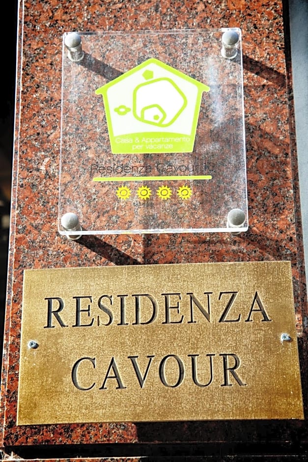 Residenza Cavour