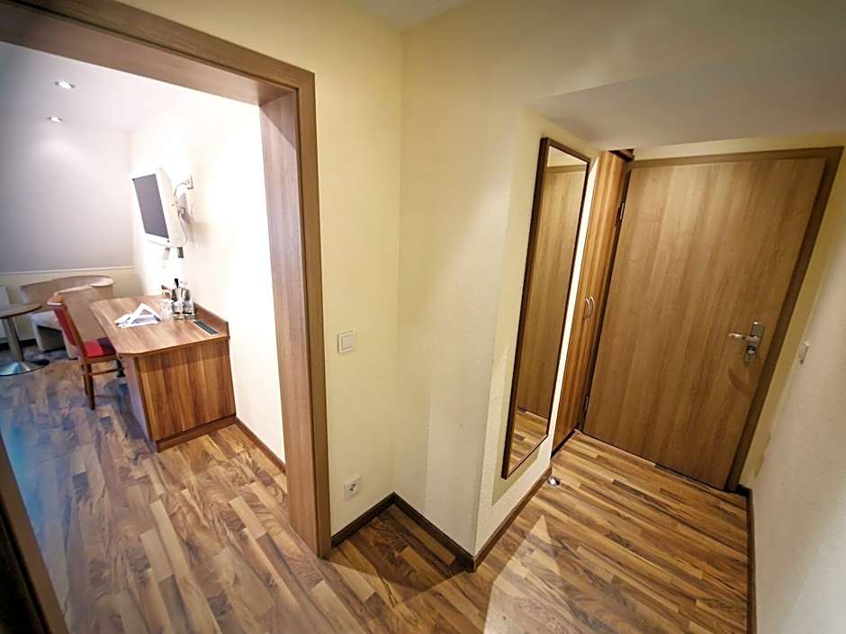 Landgasthof Rebstock