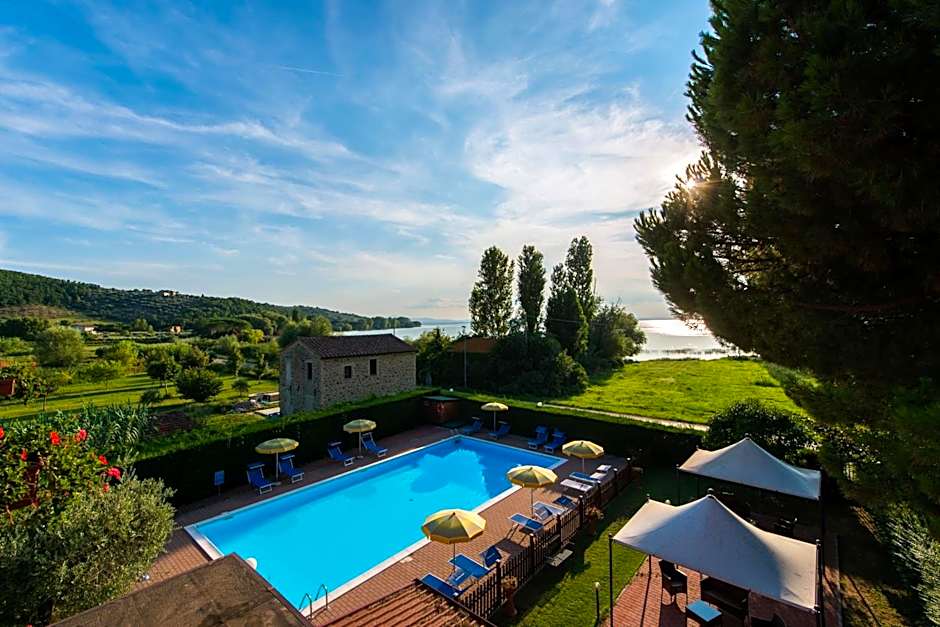 Hotel Torricella