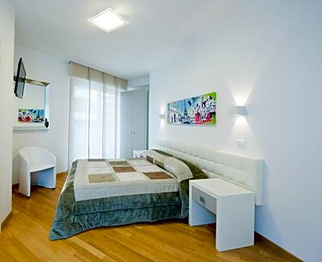 Jolie Bed And Breakfast