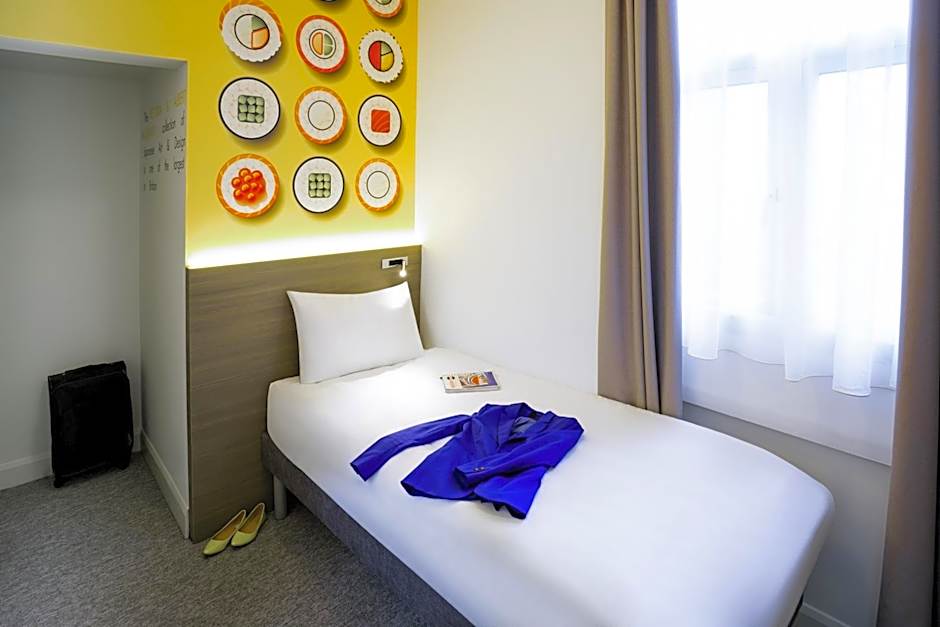 Heeton Concept Hotel - Kensington London