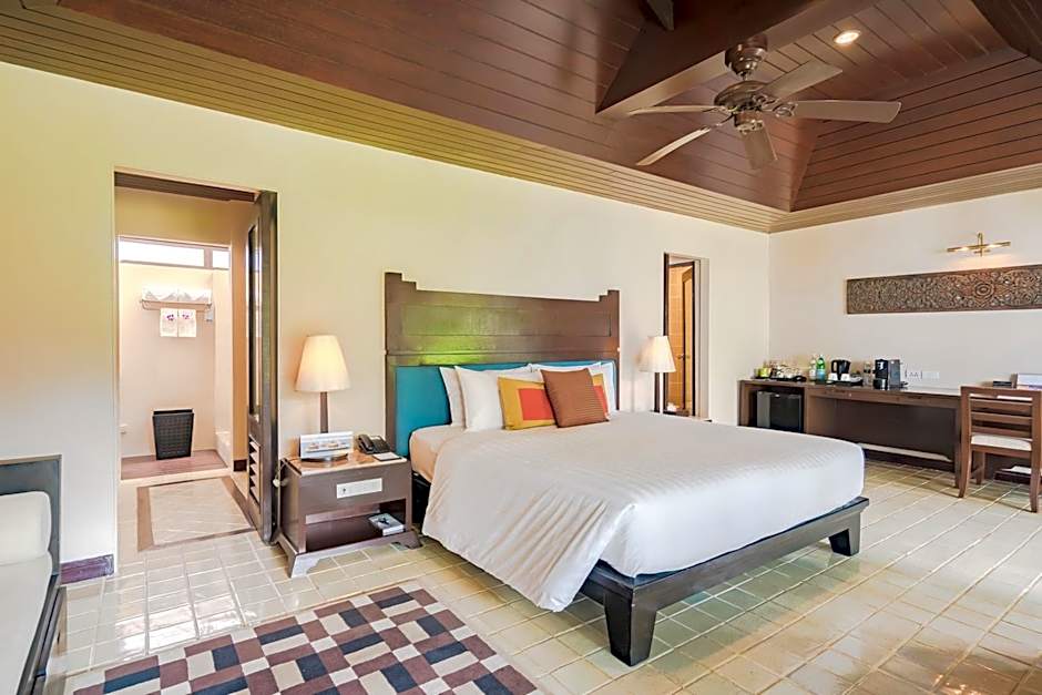 Photo 1 of 5 of Honeymoon Suite