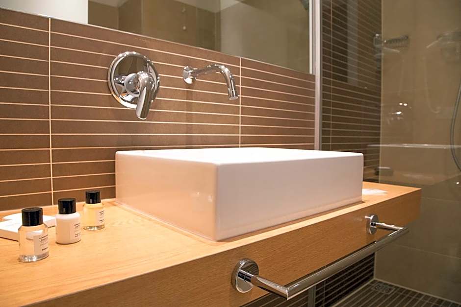 Grand Chalet delle Rocche