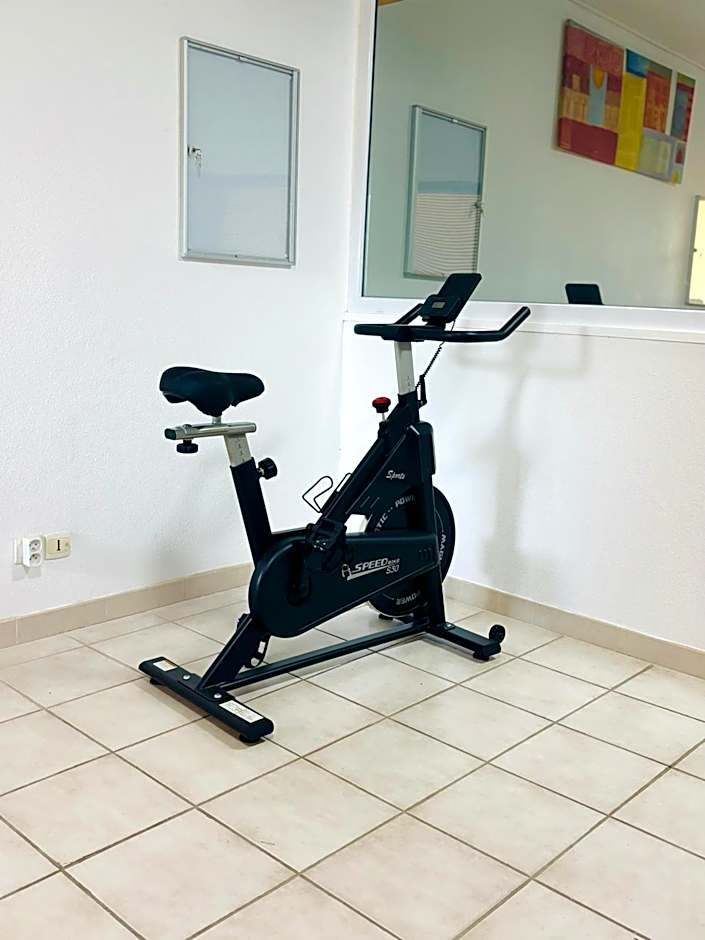 Résidence Mer & Golf Port Argelès