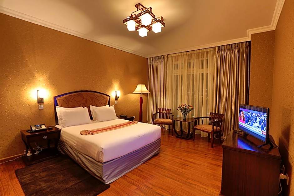 Abyssinia Renaissance Hotel