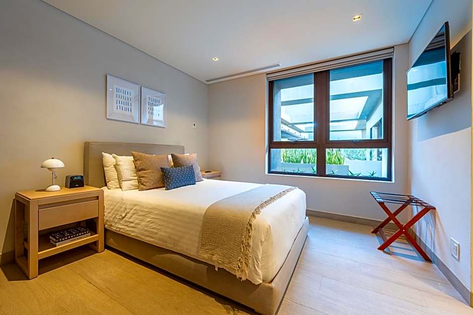 Paraiso Residences Marina Cabo by Capitalia