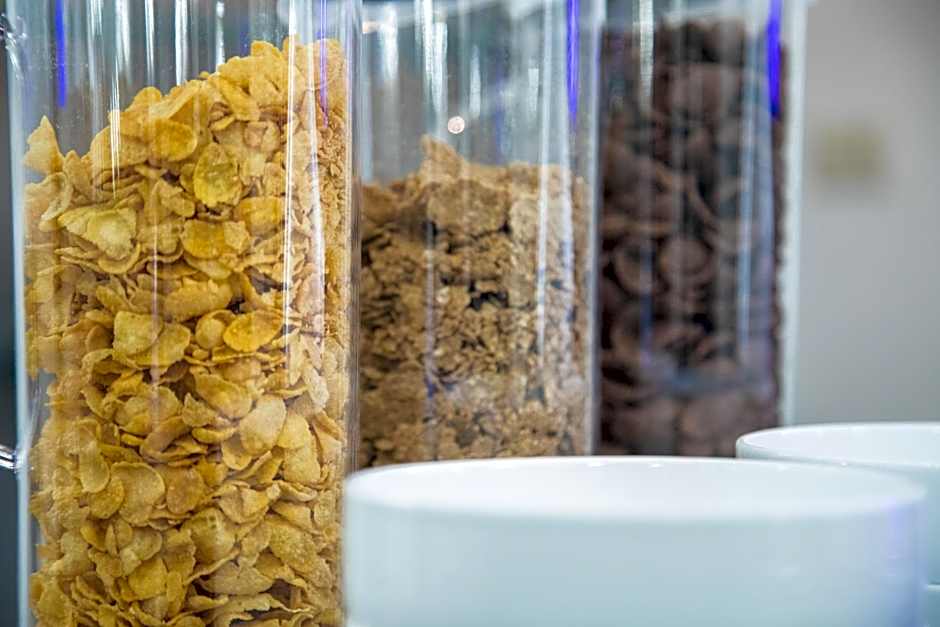 Casual Raízes Porto