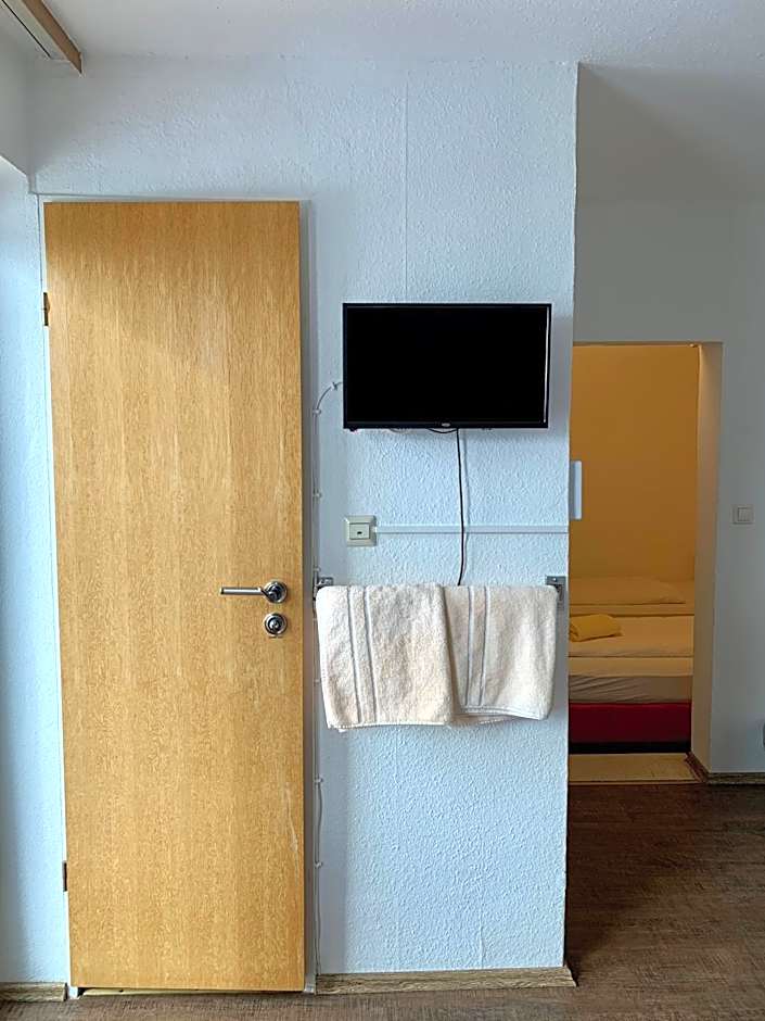Hotel Reutiner Hof