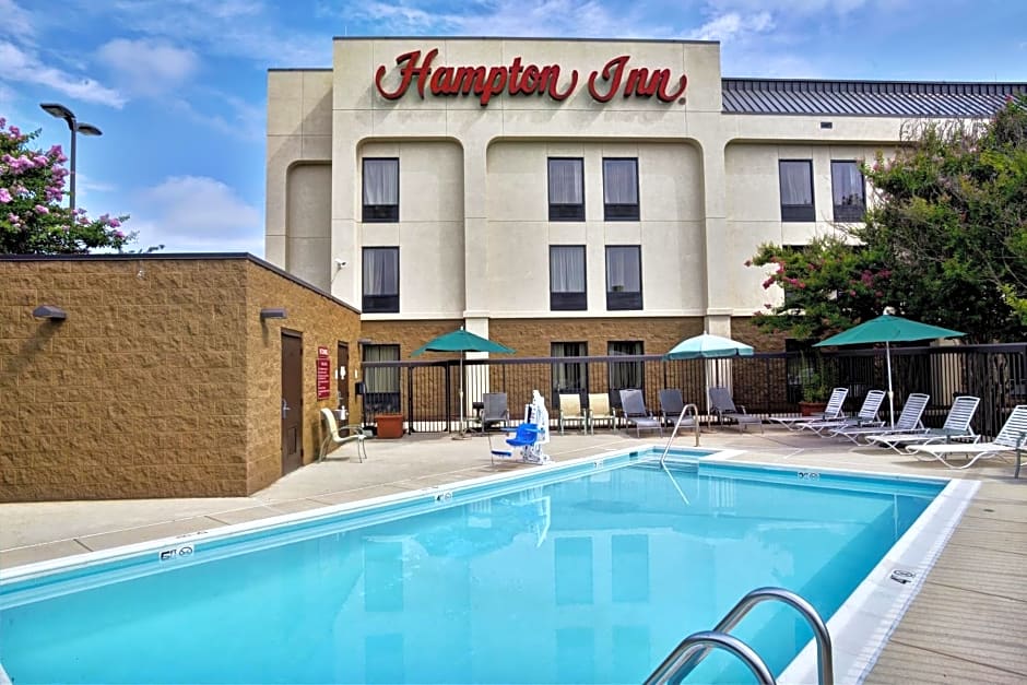 Hampton Inn Bowie