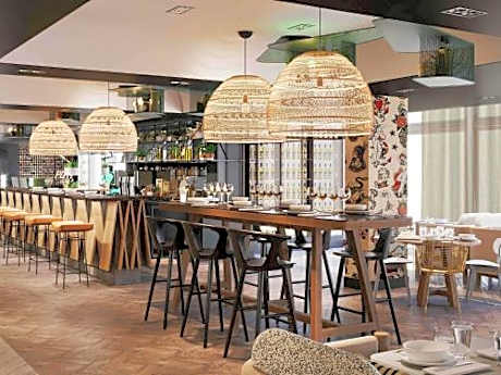 Novotel Bordeaux Centre