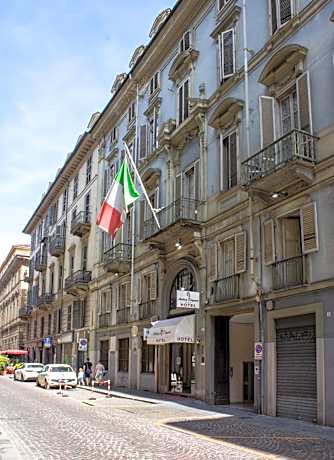 Hotel Antica Dogana