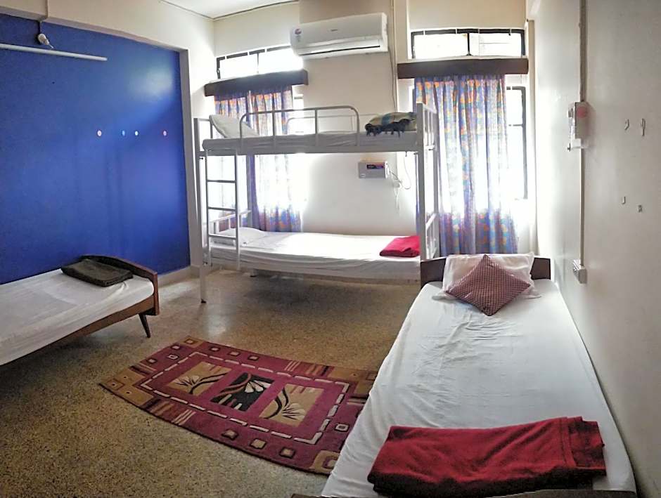 Photo 1 of 5 of Bed in 4-Bed Female Dormitory Room