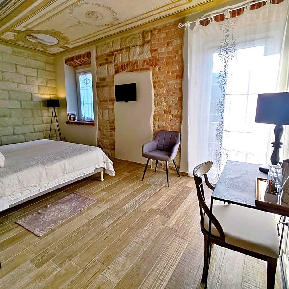 Country House Montessino - adults only