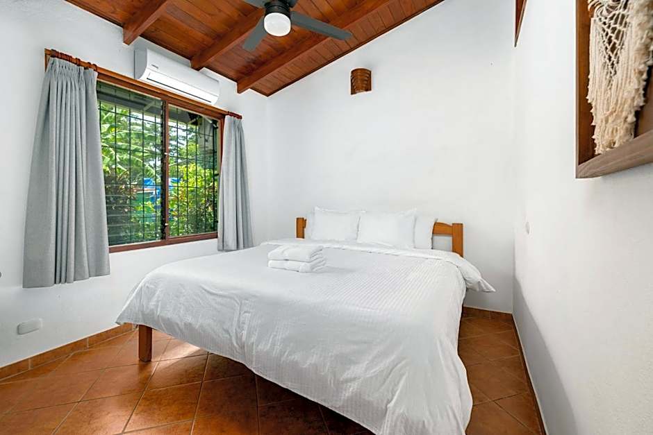 Hotel Bahia Esmeralda