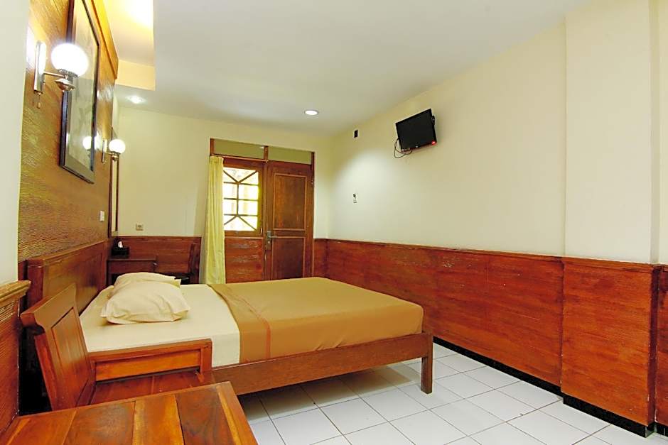 The Soemarsono Hotel